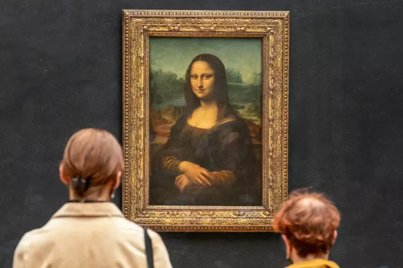 Louvre hikes ticket prices to £28 for UK visitors after £10m heist