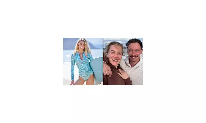 Love in the Limelight: TV's Juliet Godwin Reveals Secret Romance with Mystery Beau