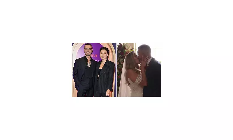 Love Is Blind UK Gets Dramatic Spin-Off After Netflix Success