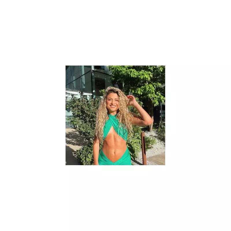 Love Island Star's Eurovision Dream: Former Contestant Set to Represent UK in Global Singing Competition