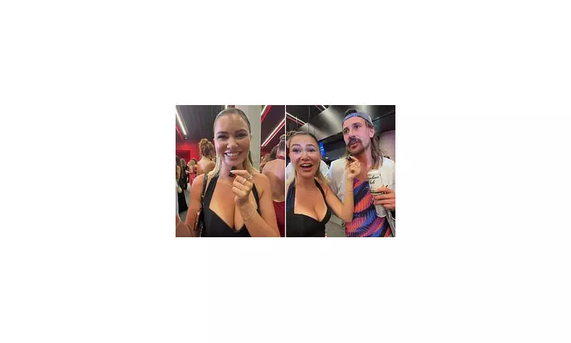 Love Island's Phoebe Spiller's Unfiltered STI Chat & TV Ambitions