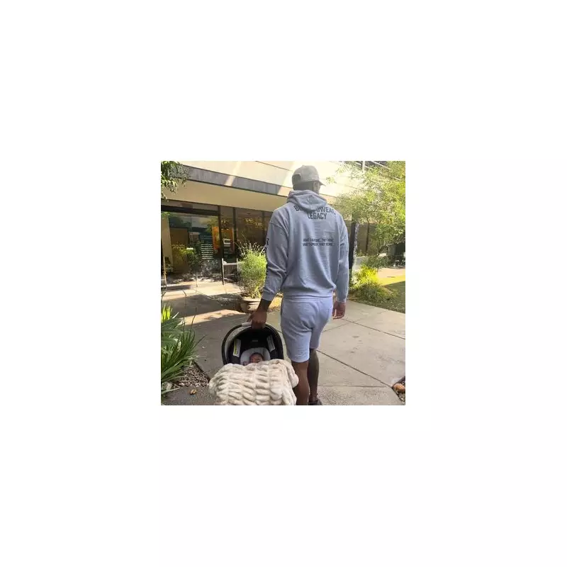 Love Island's Theo Campbell Welcomes Baby Boy Atlas with Olivia Kaiser