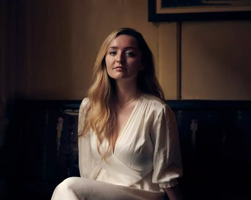 Lucy Steeds' 'The Artist' Wins Waterstones Book of the Year 2025