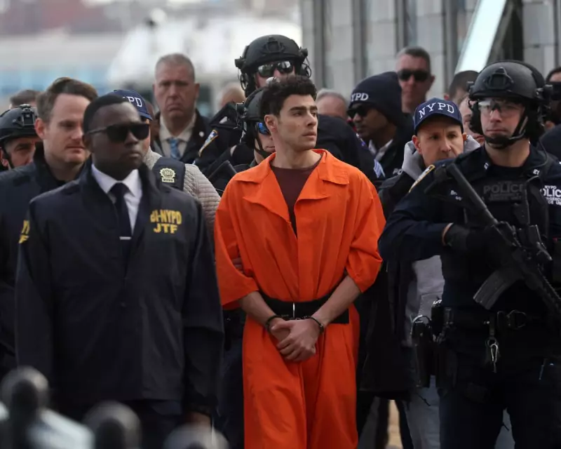 Luigi Mangione: The Robin Hood Assassin or Cold-Blooded Killer?