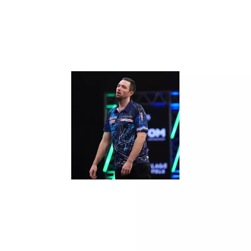 Luke Humphries Suffers Shock Defeat at Players Championship Finals