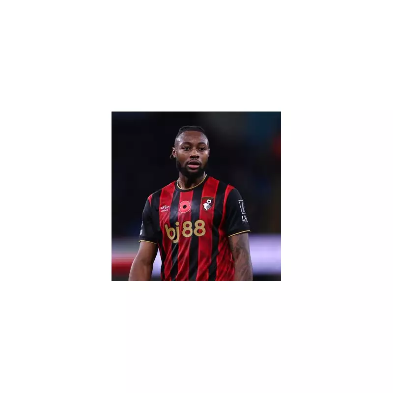 Luke Littler Demands Man Utd Sign Antoine Semenyo After Social Media Nod