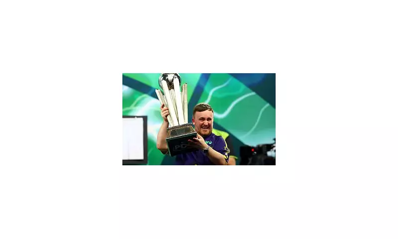 Luke Littler's Surprising World Championship Fear: Avoiding Beau Greaves