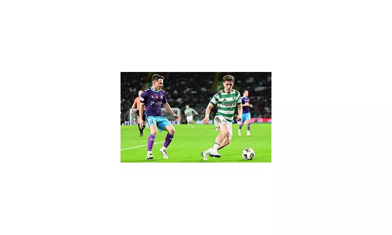 Luke McCowan: Celtic Players Must Perform Regardless of Manager