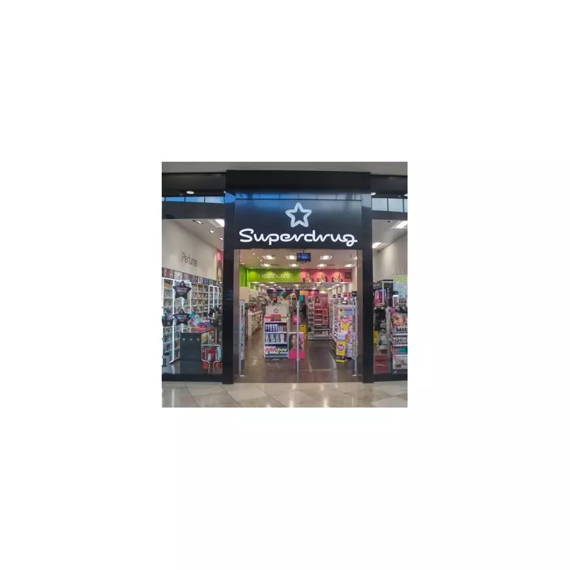 Lush Fans Rave Over Superdrug's £1.75 Sticky Toffee Scent Dupe