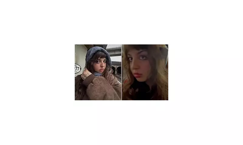 Maddie Adderley: Nadia Sawalha's Daughter Shares Candid Instagram Snaps