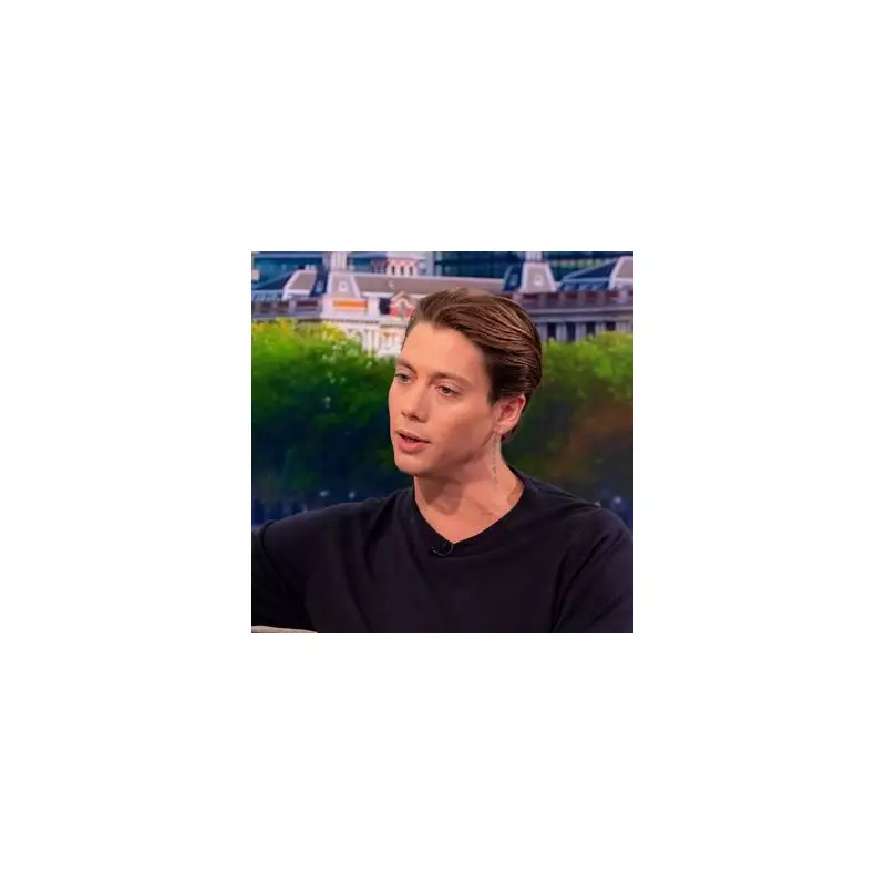 Made In Chelsea's Sam Vanderpump Admits: 'I've Never Been More Insecure' After Shocking Weight Gain