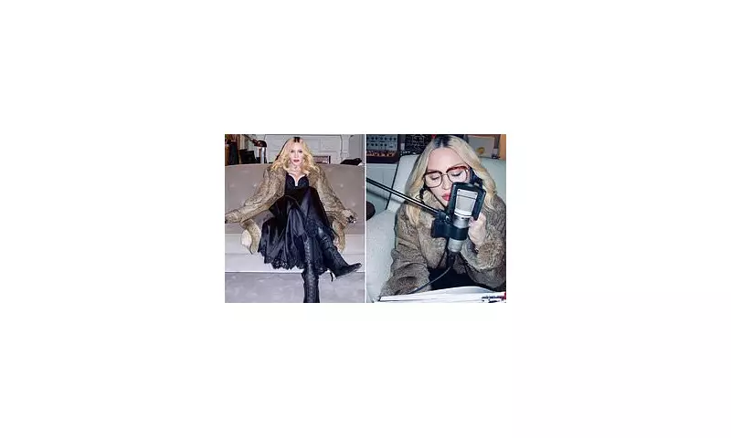 Madonna Confirms Confessions on a Dance Floor Sequel for 2025 Release