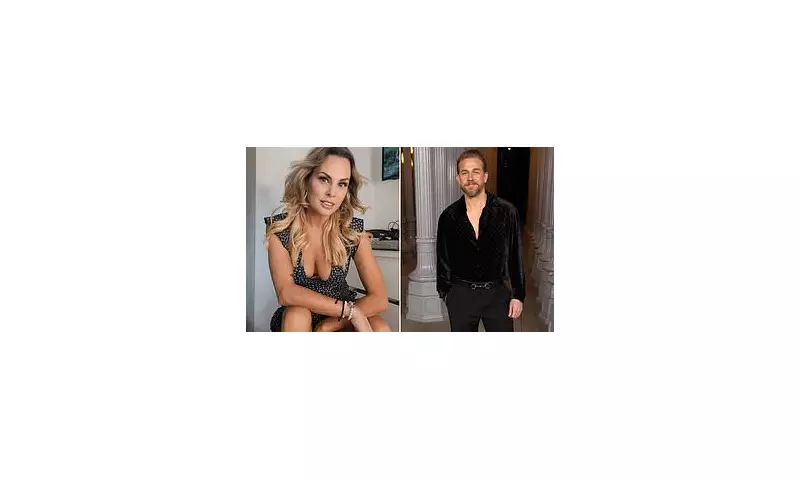 MAFS Star Lara Eyre Reveals 90s Romance With Charlie Hunnam