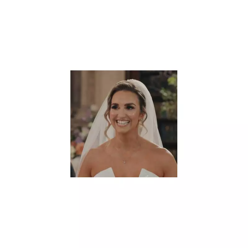 MAFS UK's Abi Celebrates Birthday with Emotional Update on John Romance