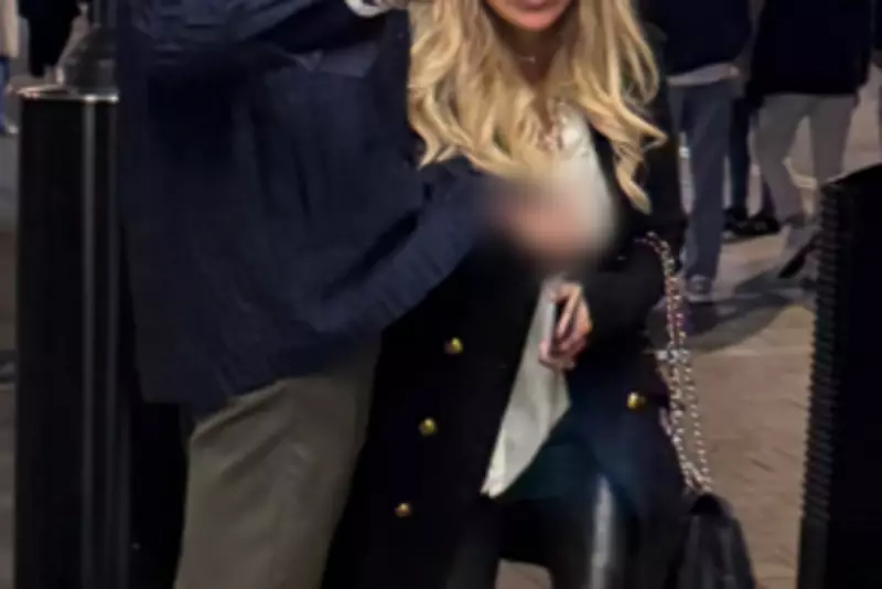 Maga Influencer Wanted for Racist Assault at London's Bond Street Station