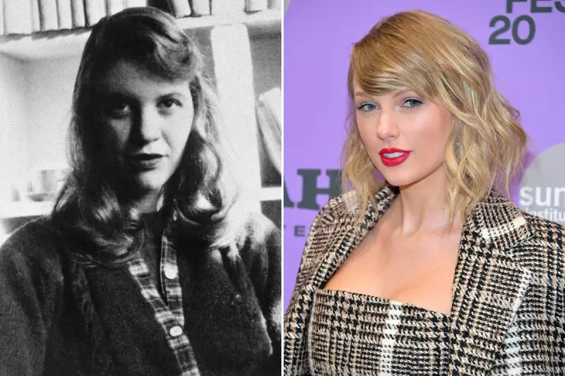 Maggie Nelson's Taylor Swift & Sylvia Plath Comparison Misses the Mark