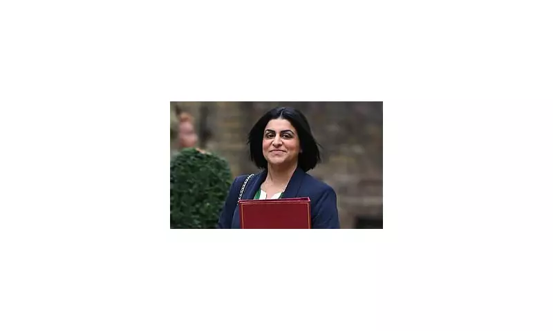 Mahmood Considers Big Increase in Migrant Payments for Voluntary Returns