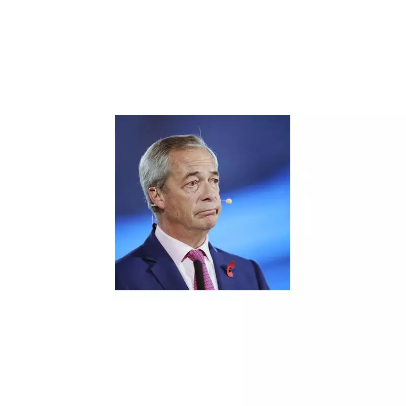 Mahmood Tells Farage to 'Sod Off' in Fiery Asylum Row Clash