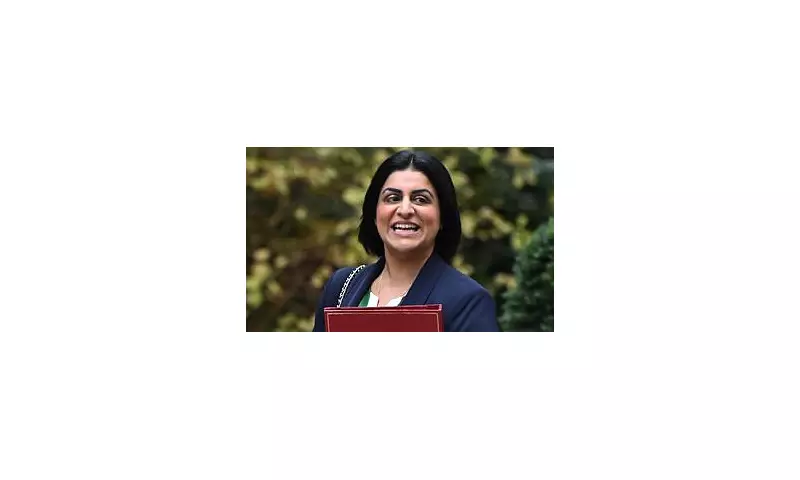 Mahmood's Asylum Overhaul: UK-Born Children Face Deportation