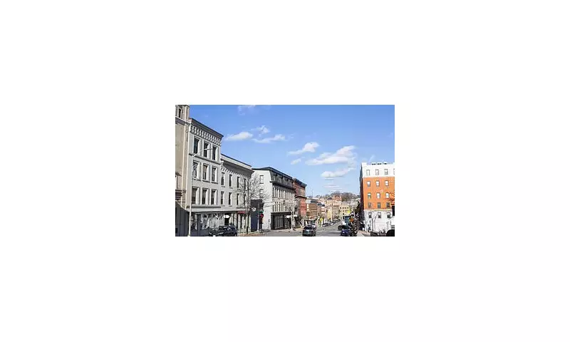 Maine Man Arrested After Unwrapping Christmas Gifts in Stranger's Home