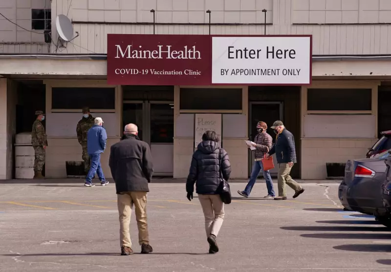 MaineHealth Data Breach: Thousands of Patient Death Notices Exposed Online