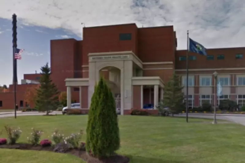 Maine's Healthcare Crisis: Terminally Ill Patients Receive Chilling 'Goodbye' Letters