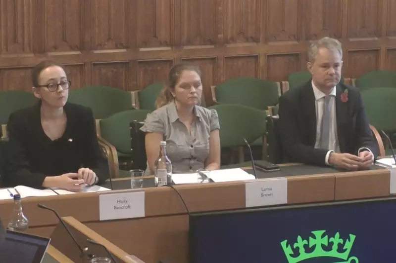 Major Data Breach Exposes Afghan Interpreter Details in UK Parliament Security Scandal