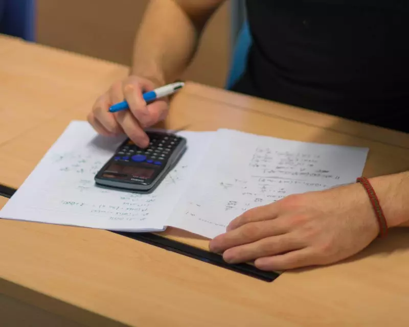 Major Education Shake-Up: England's Schools Could Replace Exam Obsession With Practical Life Skills