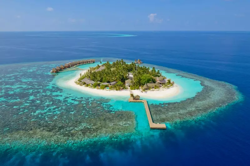 Maldives Expert Reveals Best Way to Experience Paradise After 8 Visits