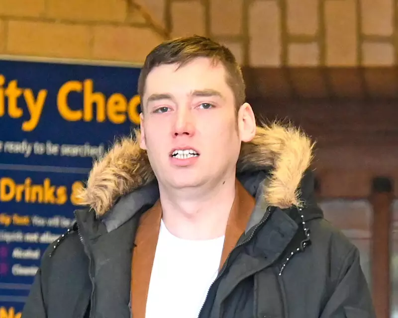 Man Accused of Blackmailing Venues to Cancel Katie Hopkins Shows