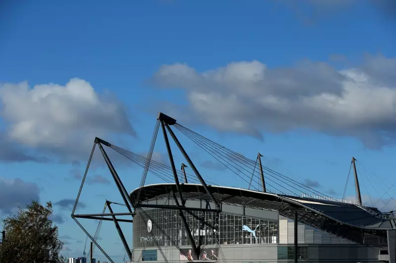 Man City Demolish Bournemouth 6-1 in Premier League Masterclass | Match Report