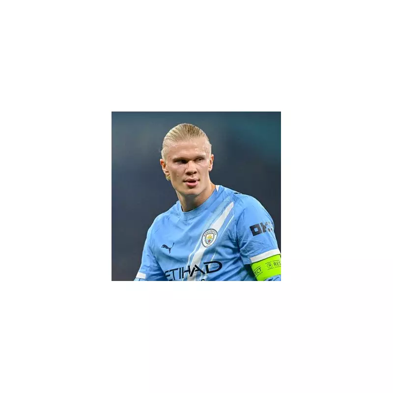 Man City Face Haaland Nightmare as Real Madrid Plot Stunning £128m Transfer Raid