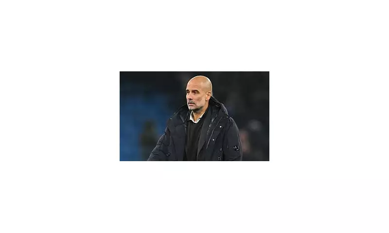 Man City's 10 Changes Backfire in Stunning 2-0 Leverkusen Defeat