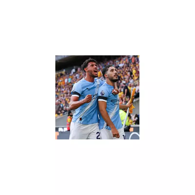 Man City's 'Genius' Cherki Hailed by Mbappe and Blanc as Key Talent