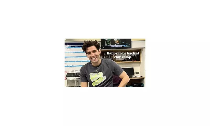 Man City's Kovacic Shows New Hairdo in Injury Update After 4-Minute Season