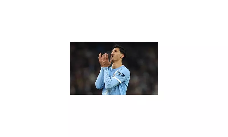 Man City's Reijnders Urges Calm After Back-to-Back Defeats Stall Momentum