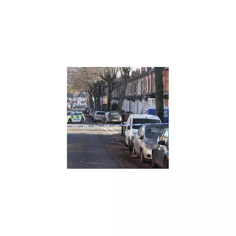 Man dies after stabbing in Birmingham: Murder probe launched