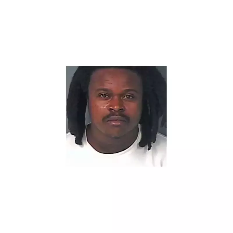 Man Hired Cousin to Murder Teen Who Reported Sex Attack in Florida