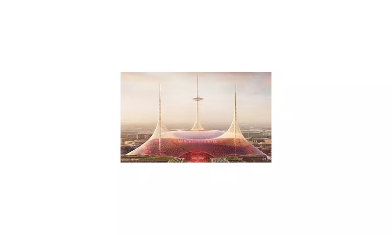 Man United's 100,000-Seater Stadium Bid for 2035 Women's World Cup Final