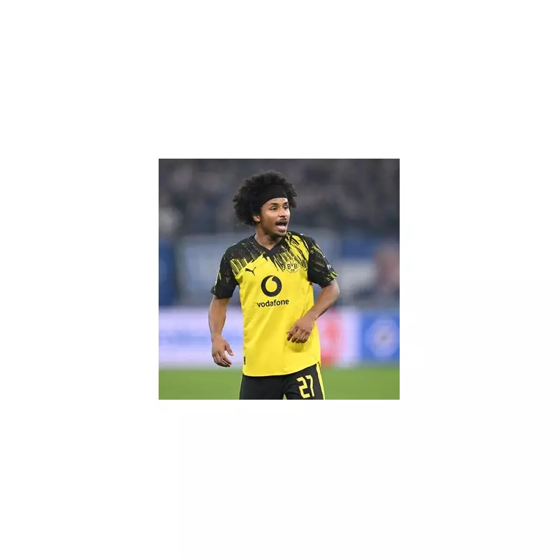 Man Utd Boost as Karim Adeyemi Decides to Quit Borussia Dortmund