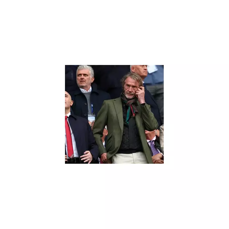 Man Utd Greenlight NBA Europe Team in £44bn Sports Market Move