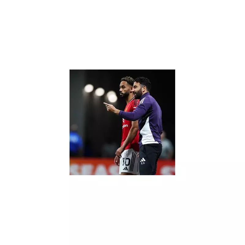 Man Utd injury blow: Cunha and Sesko out for Crystal Palace clash