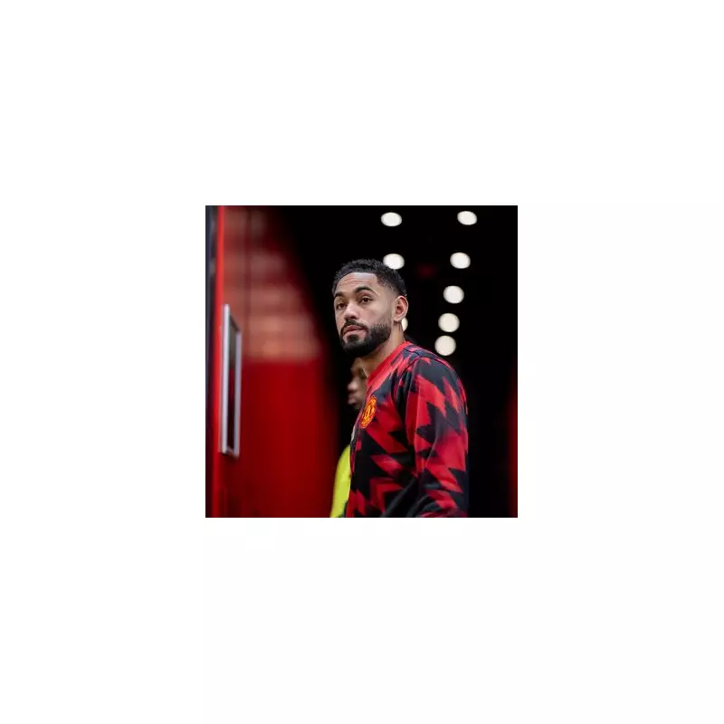 Man Utd Plot Shock Move for Wolves Star Matheus Cunha in Major Summer Overhaul