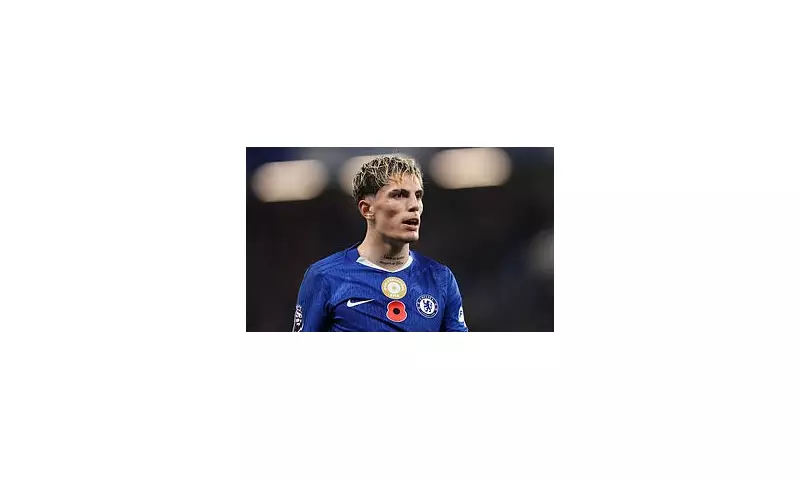 Man Utd Rejected Lavia Swap in £40m Garnacho Deal to Chelsea