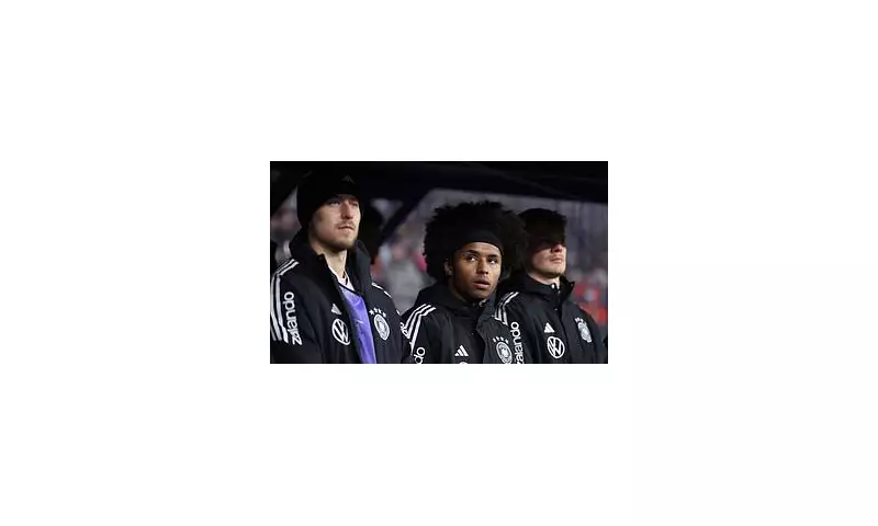 Man Utd Target Adeyemi Fined £400k for Illegal Weapons Possession