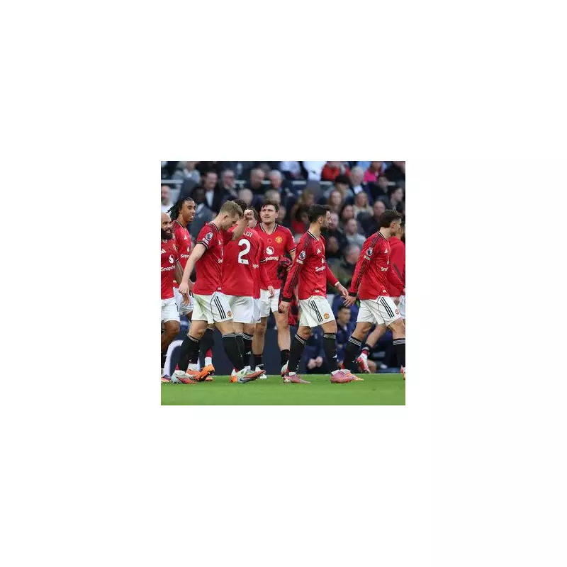 Man Utd told £65m Semenyo transfer 'takes them to next level'