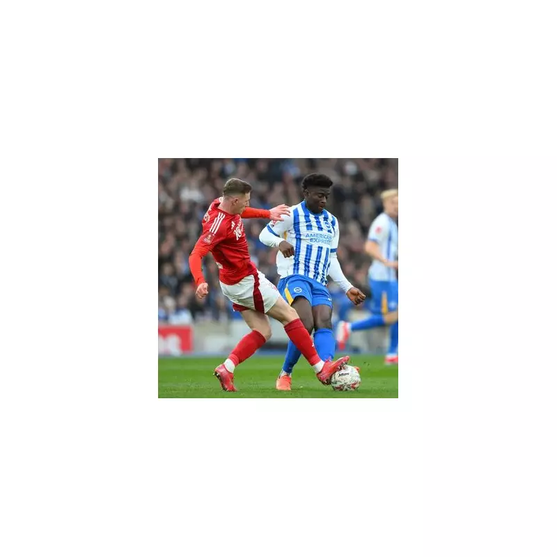 Man Utd's £200m midfield overhaul: Baleba & Anderson targeted