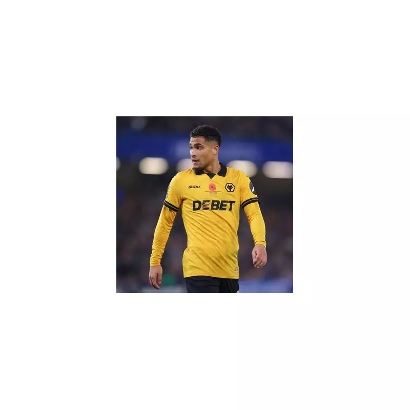 Man Utd's £44m Joao Gomes January Transfer Plan Revealed