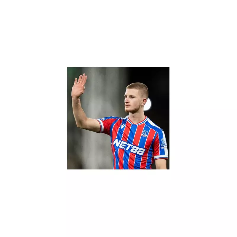 Man Utd's £70m Adam Wharton Deal Hinges on European Qualification