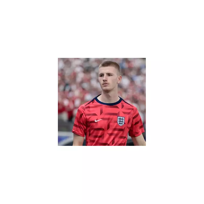 Man Utd's Adam Wharton Transfer Plan Revealed for January Window